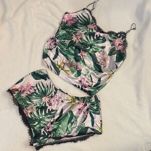 Victoria secret PJ set